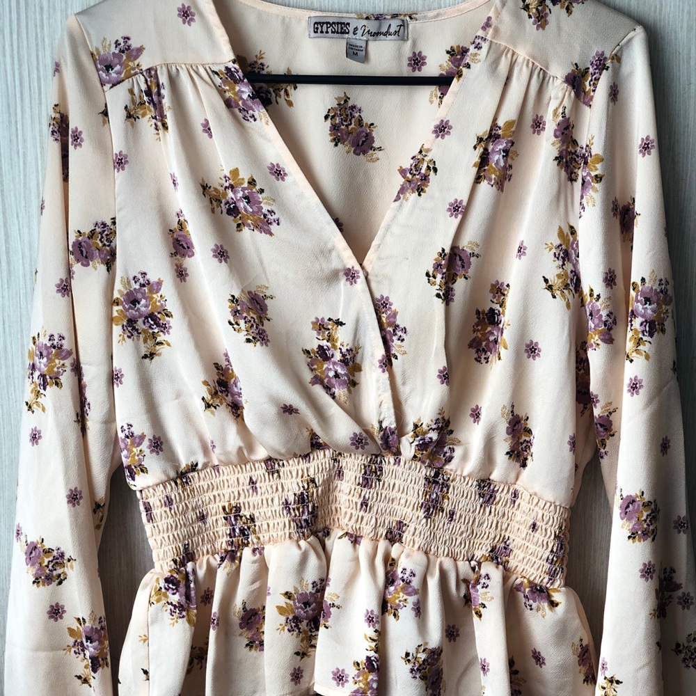 Cute top